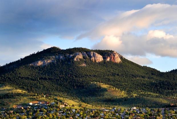 Regional Travel 82% of Via MountainWest readers took at least one overnight domestic trip in the past year Via MountainWest readers top vacation spots are within the state of Montana TOP 25 AREAS
