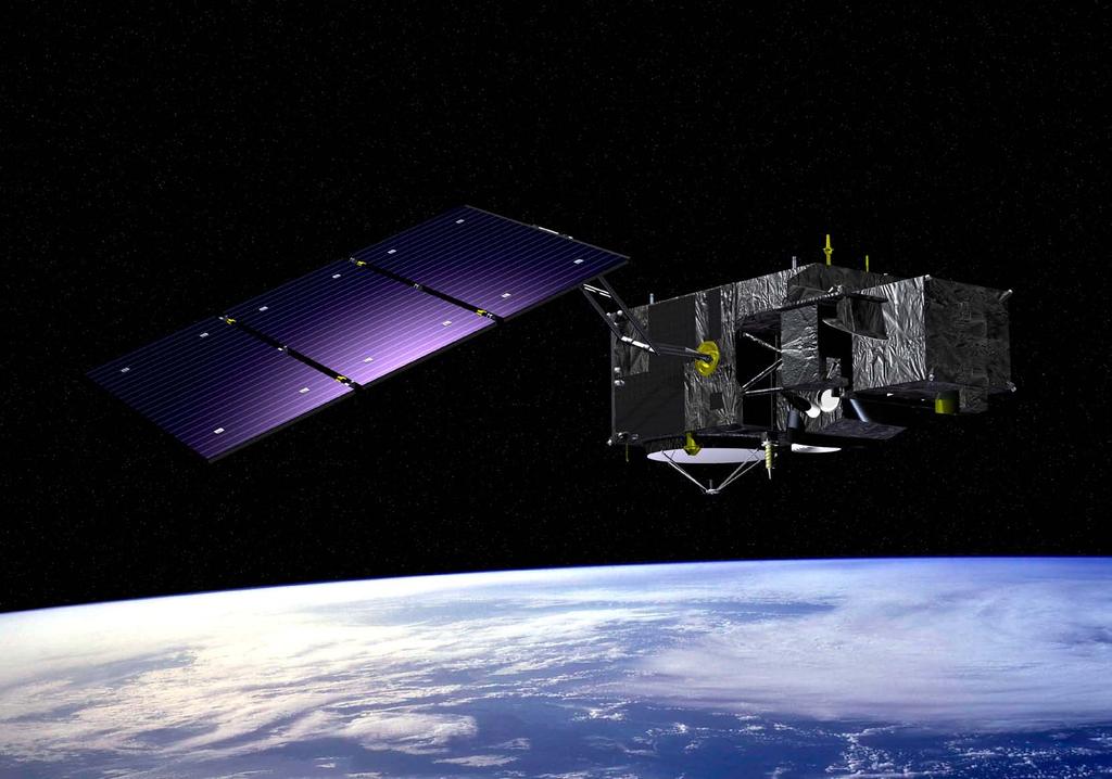 Sentinel-3 ESA Agency Report Bojan R.