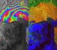 GMES/ESA Sentinel missions Sentinel 1 (2014) SAR imaging All weather,