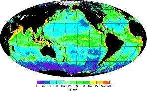 (2019) Geostationary atmospheric Atmospheric composition monitoring,
