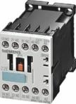 RH, TH Contactor Relays Siemens AG 2010 RH1 contactor relays, 4- and 8-pole Selection and ordering data AC and DC operation PU (UNIT, SET, M)= 1 PS* = 1 unit PG = 101 Size S00 RH11..-1... RH11..-2.