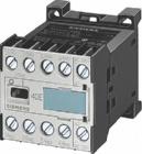 RH, TH Contactor Relays Siemens AG 2010 TH2 contactor relays, 4- and 8-pole Selection and ordering data Contacts Rated operational current at 20/ 400/ 220 V 80 V 500 V 690/ 660 V Contacts DT Order No.