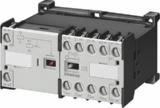 Siemens AG 2010 RH, TH Contactor Relays TH2 contactor relays, 4- and 8-pole Rated operational current at 20/ 400/ 220 V 80 V 500 V 690/ 660 V Contacts DT Screw terminals PU (UNIT, SET, M) Ident. No.