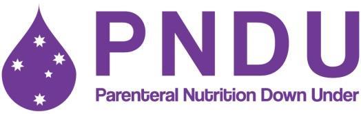 Parenteral Nutrition Down Under Inc.