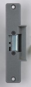 F2 Series Fire rated commercial duty centreline Electric Strikes RCI F2 Series fire rated & 15 series economy Electric Strikes R Modular design allows compatibility with most locks without having to
