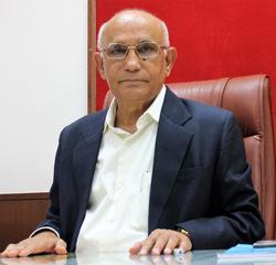 Prof. J.S.P. Rai (Vice Chancellor Jaypee University of Engineering & Technology) Dr J.S.P Rai is one of the most renowned Academicians of our country. Dr. J.S.P. Rai has completed his higher education from HBTI Kanpur where he served at various positions in his career.