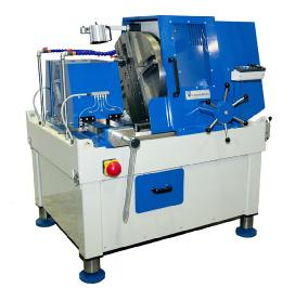 PBM-30 The PBM-30 pipe end preparation machine is (at present) the largest in the range of PBM machines.