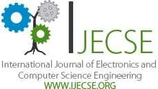 International Journal of Electronics and Computer Science Engineering 84 Available Online at www.ijecse.