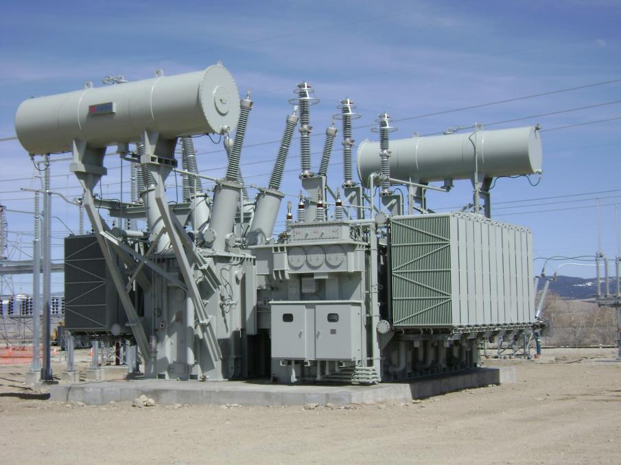 Field Acceptance Testing (Prior to assembly) Receiving Inspection Dew point (initial) Core ground test (initial) (Prior to filling) Transformer Turn Ratio (AC) Current Transformer Testing (AC) (Post