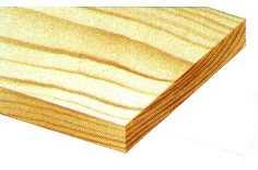 SOLID TIMBER Woods are classified into two main groups, softwoods and hardwoods.