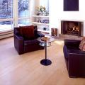 Wood floor in your house Functional furniture, tools, toys Mahogany Hard and Strong but not easy to finish.
