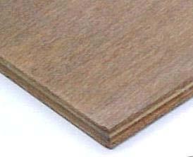 MANUFACTURED BOARDS Where wood is required to cover a large surface, solid timber is usually not the solution. The widest solid planks are restricted by the maximum width of a tree.