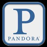 Pandora is, by far, the most widely listened to Internet audio service,