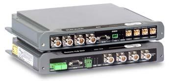 11/a/b/g APs may be integrated into the MA 1000 system at the remote sites.