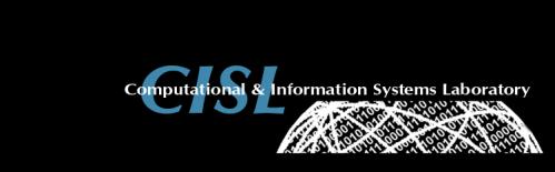 & Information Systems Laboratory (CISL),