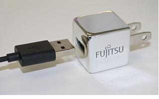 2017 Enhancement of Fujitsu Technologies Partnership