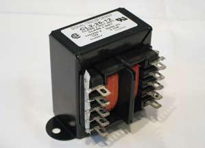 Class 2 Transformers designed for Chassis Mounting Inherently or Non-Inherently Limited Signal s CL2 transformers are available in printed circuit and chassis mount versions.