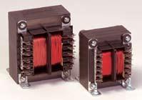 Signal Transformer: Your ONE SOURCE for ALL your Magnetics needs. The largest product offering for Standard and Custom Power Transformers and High Frequency Magnetics.