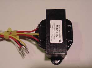 Two-4-One Power Transformers Chassis Mount with Lead Wires Split Bobbin with High Isolation SM Signal s 241-L transformers use a split bobbin that provides superior isolation and low capacitive