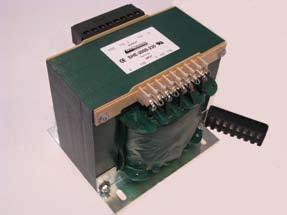 Super High Efficiency Transformers High Reliability with Clean Efficient Power Transfer for Optimal Performance The SHE series of Super High Efficiency transformers are specifically designed to