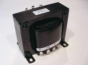 Conventional Rectifier Power Transformers Chassis Mount Signal s rectifier power transformers provide a wide variety of outputs.