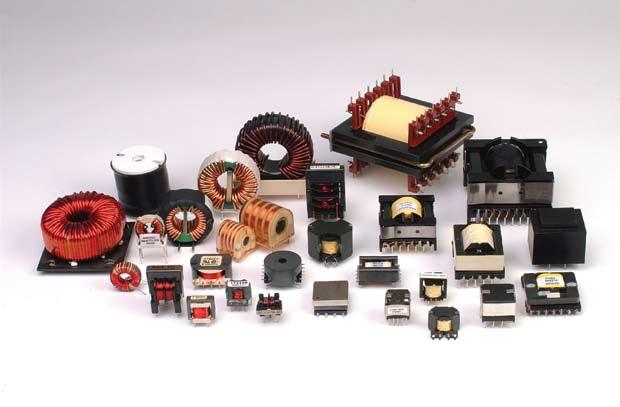 High Frequency Custom Transformers Custom Designs To Meet Your Requirements Transformers for switch-mode power supplies Telecom coupling transformers Common mode chokes Current sensing transformers
