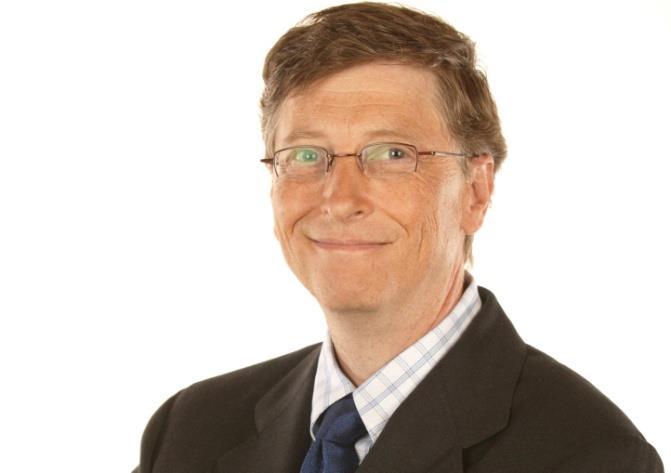 The Bill Gates