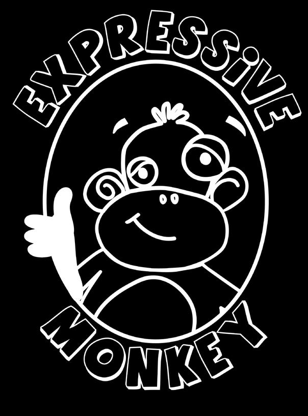 Credits Lessons and artwork by Expressive Monkey http://www.teacherspayteachers.com/store/expressive-monkey Also check out www.expressivemonkey.
