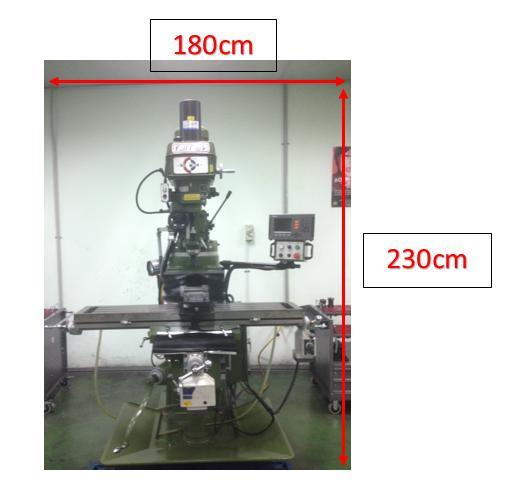International Journal of Engineering & Technology IJET-IJENS Vol:18 No:01 11 Design Optimization and Development of Portable Vacuum Clamping (VacCLAMP) Based on Machining Performances N.