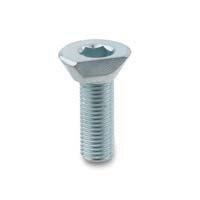GN 418 Cam point screws 4 Type R Clamping by clockwise rotation (d 2 = right-hand thread) L Clamping by anti-clockwise rotation (d 2 = left-hand thread) 1 2 3 d 1 Nominal dimension d 2 Length l h 1 h