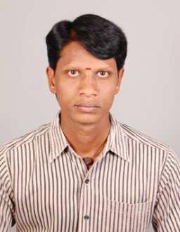 G student in the Department of Power Electronics And Drives at the Kavery Engineering College M.G.Anand received B.