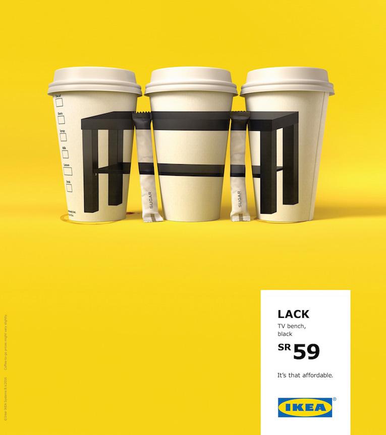 IKEA is a playful brand When we re at our best, the IKEA Brand is joyful and straightforward. And our communication is friendly and witty.