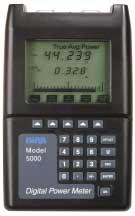 Coupled with the ability to measure True Average Power from 1 to 1000 Watts, the Model 5000 handles, PCS, AMPS, CDMA, GSM, TDMA, ISM, UMTS, 3G, WLL, Paging, Conventional/Trunked Radio, Aviation,