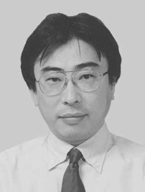 Tokyo, Japan in 1982, where he was engaged in the research and development related to measuring instruments and mini-supercomputers.