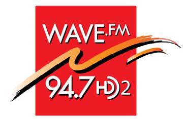 In September of 2000, Wave 94.7fm introduced an exciting new radio format into the Southern Ontario market with the launch of CIWV-FM.