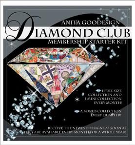 5 Diamond/ Platinum Club Promotion Pg 6 Prayer Garden