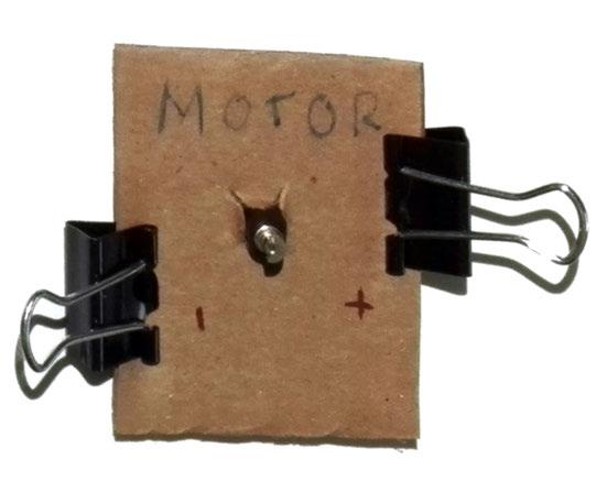 Add the switch tile to your circuit When your switch is open, the path of the circuit is broken and the light will