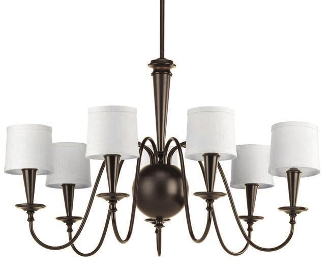 CHANDELIER, FOYER AND PENDANTS WITH IDENTITY, IT S ALL IN THE DETAILS.