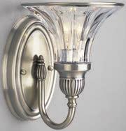 , Extends 8". H/CTR 4-3/4". Lamp: One medium base lamp, 100w max.