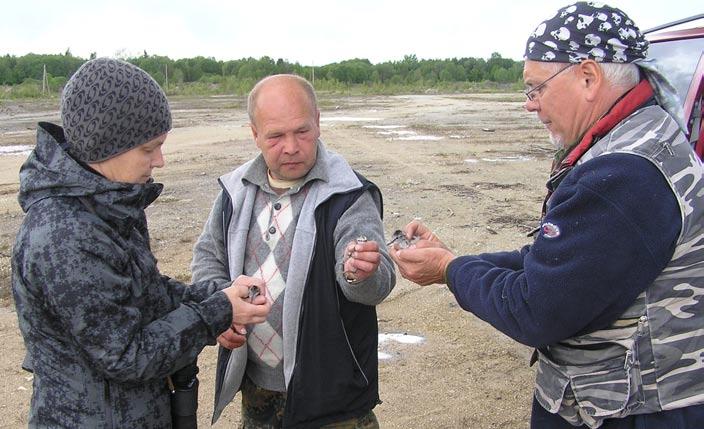 Seetõttu toimus sel aastal projekti Aasta lind 2012 raames neljas maakonnas väiketülli pesapaikade inventuur, et täpsustada selle liigi arvukust Eestis.