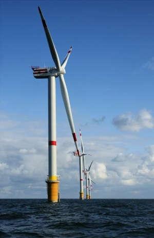 Background and objectives Current interest in offshore wind from MA to