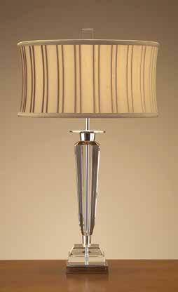 JRL-7432 34"H Glass Colonial And Brown Marble Lamp Shade: (15" X 10) X (16" X 11") X 10",