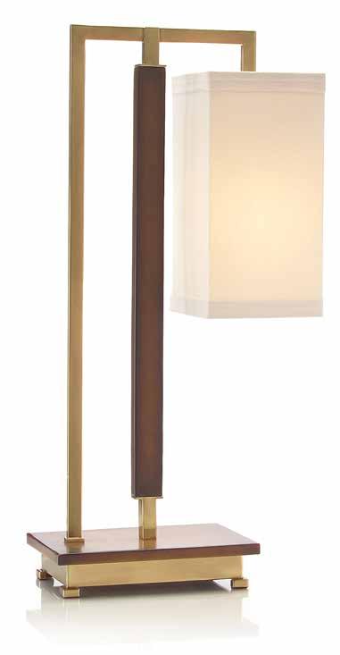 14 15 JRL-8674 35"H Honed French Limestone Table Lamp Shade: (8"