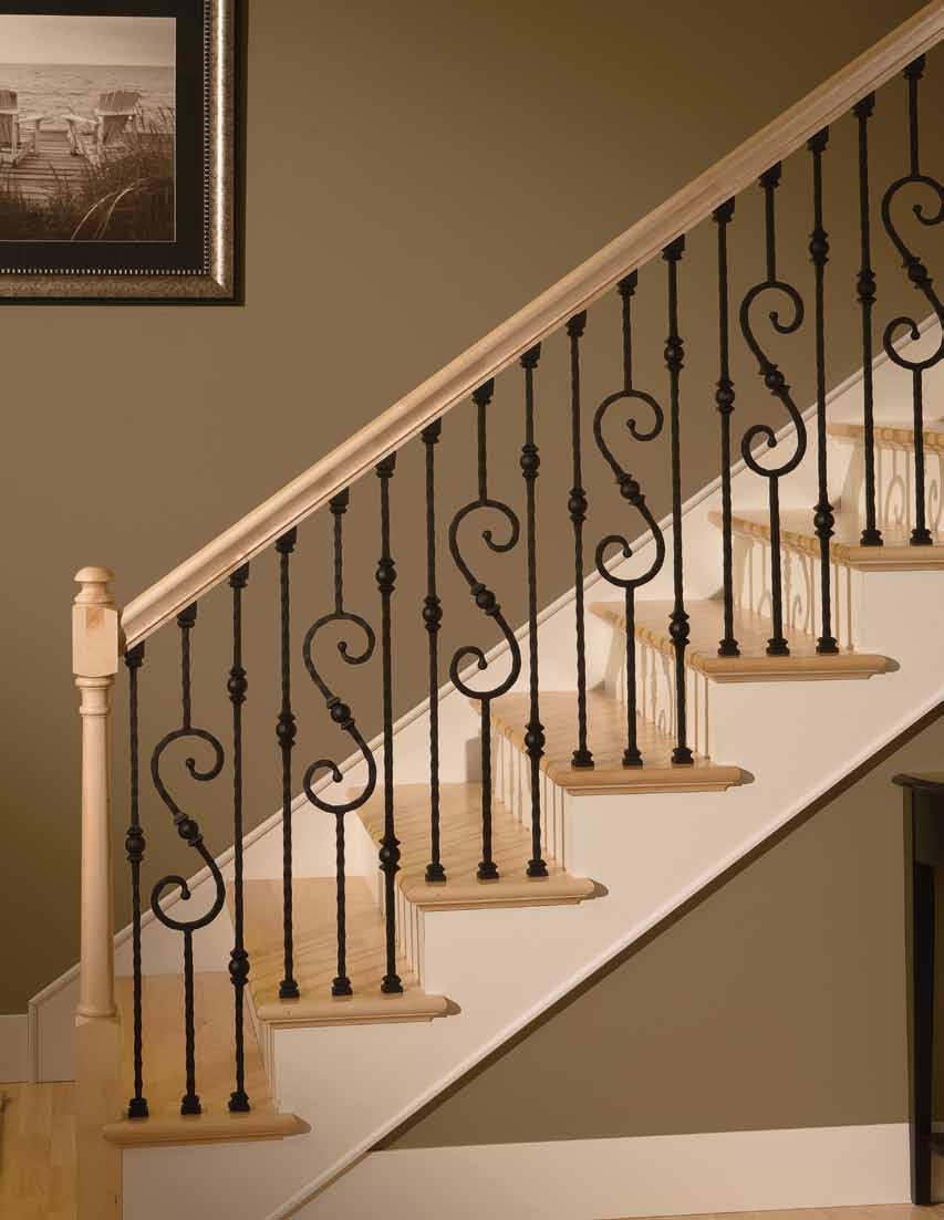 Sphere 18 Featured Products: 455 Single Sphere Baluster - Satin