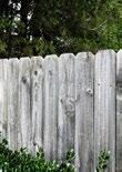 Beauty We have spent decades developing our beautiful line of fence designs and components.