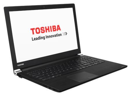 Prezentăm Toshiba Satellite Pro A50-C și Satellite Pro R50-C două noi laptopuri pe care profesioniștii se pot baza Create pentru mediul de afaceri, având configurații potrivite oricărui business