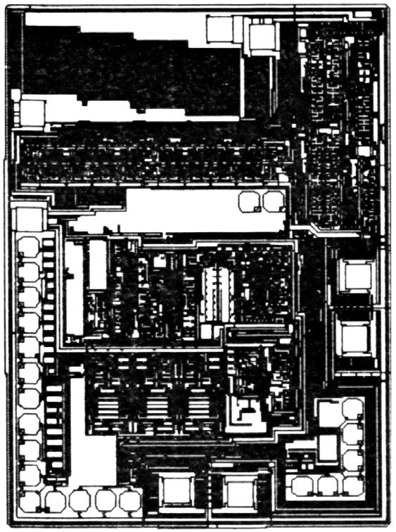 Typical Operating Circuits (continued) BUFFERED TO OTHER SYSTEM COMPONENTS 3.0 OR 3.3 OUT RAM 4.7kΩ µp 0.1µF 3.6 0.1µF MR 0.1µF µp Figure 6.