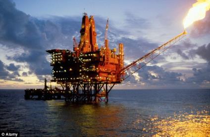 The Norwegian oil industry grew internationally in the late 1990s