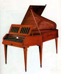 80/20 A Piano is a