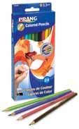CERTIFIED NON-TOXIC PENCIL MAKERS ASSOCIATION APPROVED MEETS ASTM STANDARD D4236 CERTIFIED NON-TOXIC PENCIL MAKERS ASSOCIATION APPROVED MEETS ASTM STANDARD D4236 Blick Essentials Colored Pencil Sets